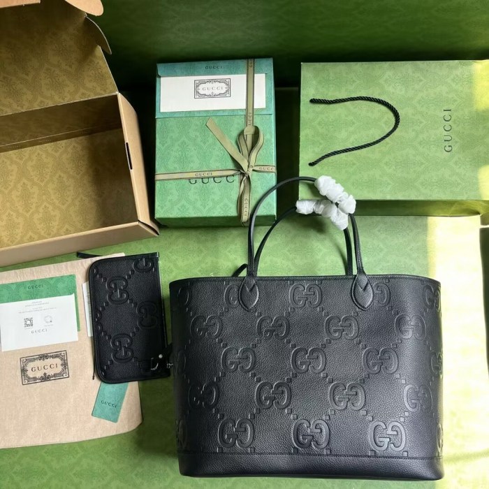 G High End Quality Bag-642