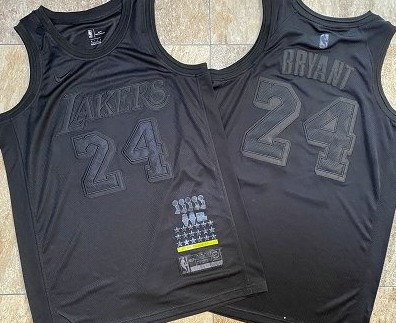 NBA Los Angeles Lakers-1057