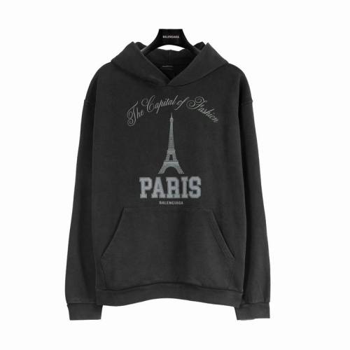 B men Hoodies-2194(XS-L)
