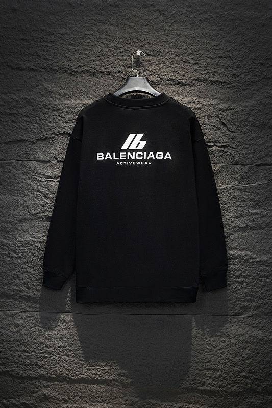 B men Hoodies-2074(XS-L)