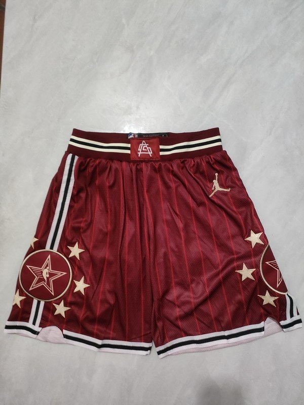 NBA Shorts-1827