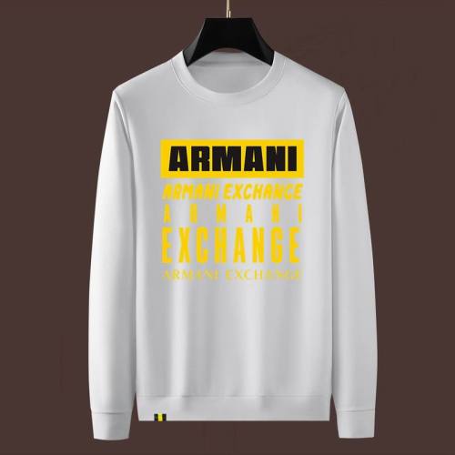 Armani men Hoodies-395(M-XXXXL)