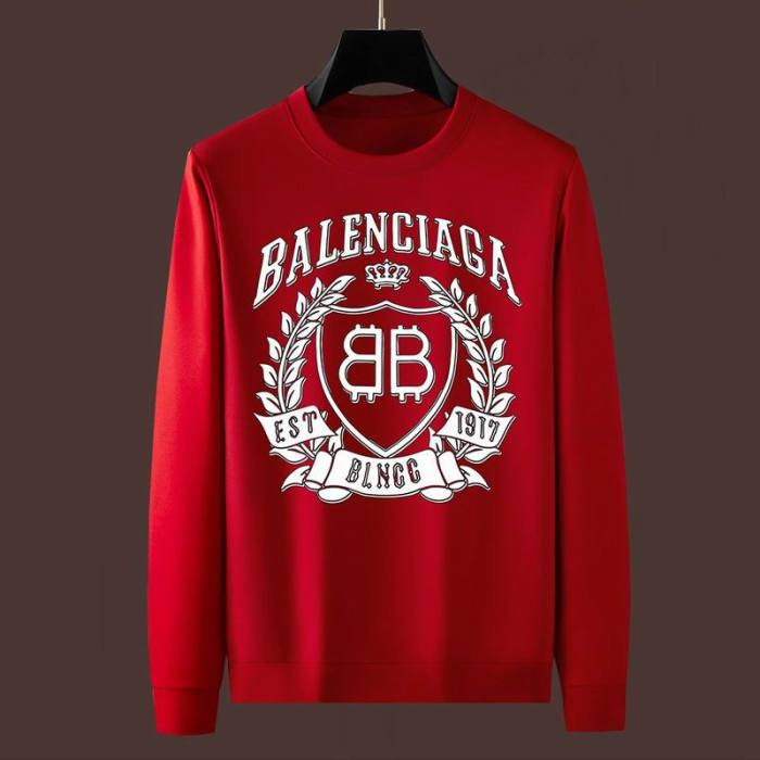 B men Hoodies-2018(M-XXXXL)