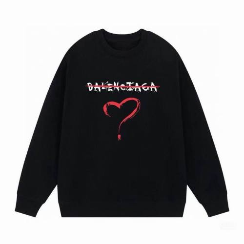 B men Hoodies-1936(S-XL)