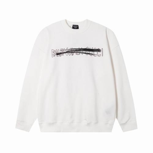 B men Hoodies-2080(XS-L)