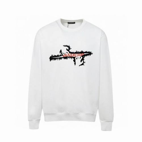 B men Hoodies-1895(S-XL)