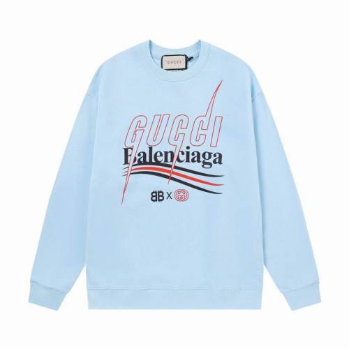 B men Hoodies-2150(XS-L)