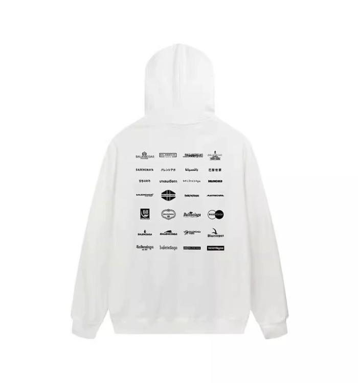 B men Hoodies-2002(S-XXL)