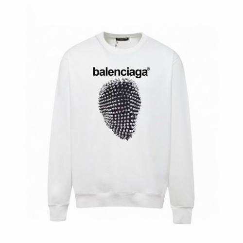 B men Hoodies-1870(S-XL)