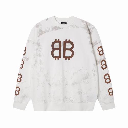 B men Hoodies-2118(XS-L)