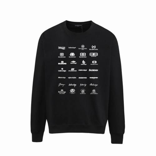 B men Hoodies-1900(S-XL)