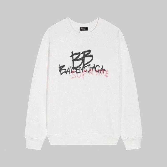 B men Hoodies-1966(S-XL)