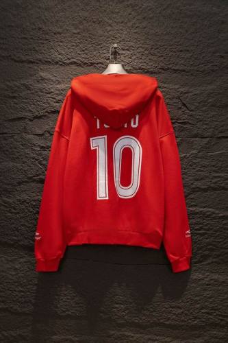 B men Hoodies-2051(XS-L)