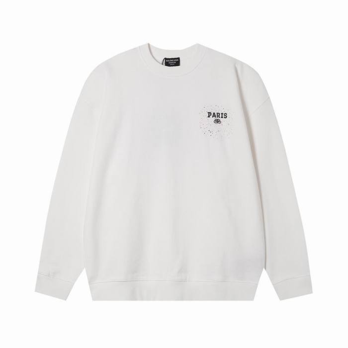 B men Hoodies-2116(XS-L)
