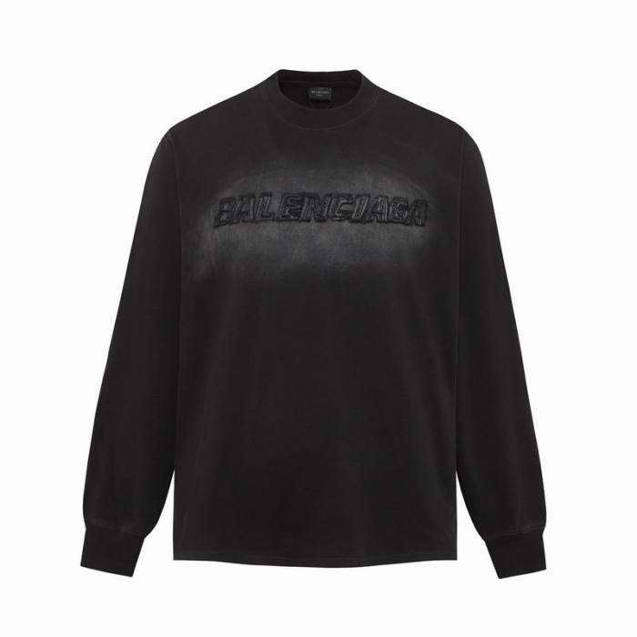 B men Hoodies-2144(XS-L)