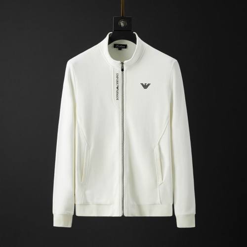 Armani men Hoodies-398(M-XXXXL)