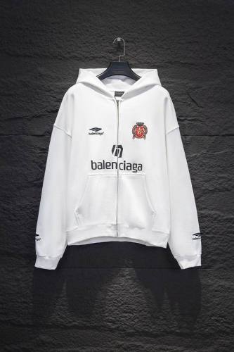 B men Hoodies-2054(XS-L)