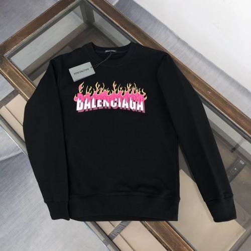 B men Hoodies-2178(XS-L)