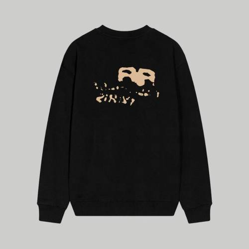 B men Hoodies-1918(S-XL)