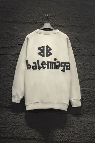 B men Hoodies-2069(XS-L)