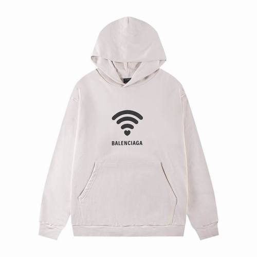 B men Hoodies-2191(XS-L)