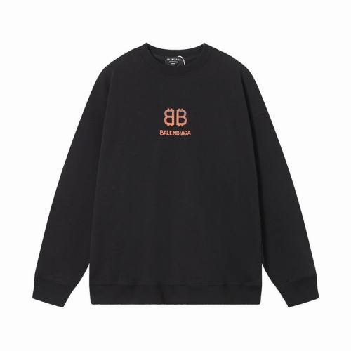 B men Hoodies-2086(XS-L)