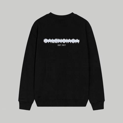 B men Hoodies-1962(S-XL)