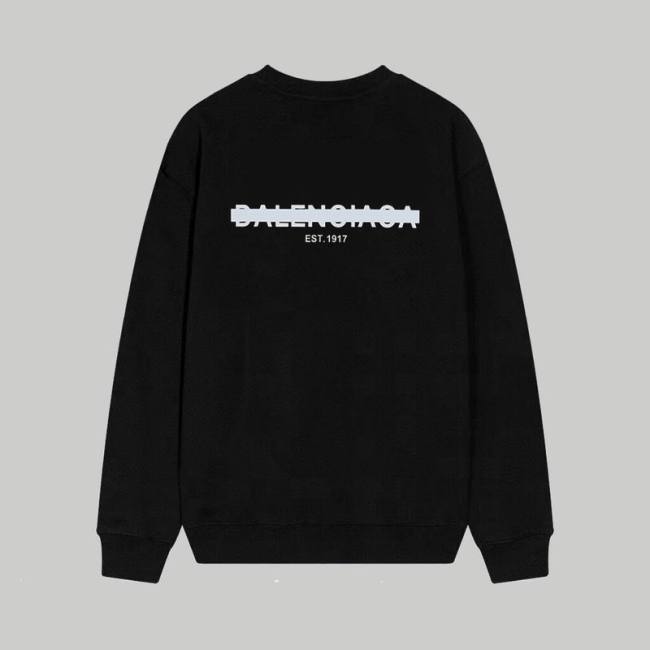 B men Hoodies-1962(S-XL)