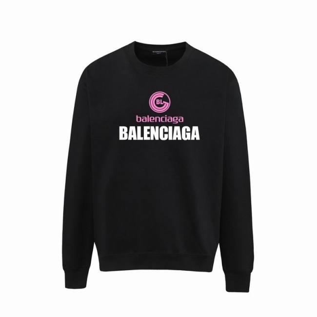 B men Hoodies-1947(S-XL)