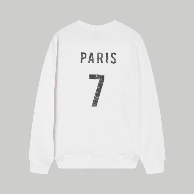 B men Hoodies-1770(M-XXL)