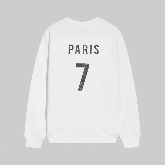B men Hoodies-1770(M-XXL)