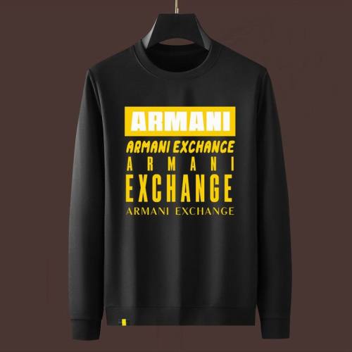 Armani men Hoodies-392(M-XXXXL)