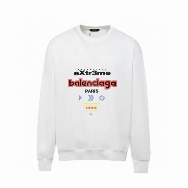 B men Hoodies-1896(S-XL)