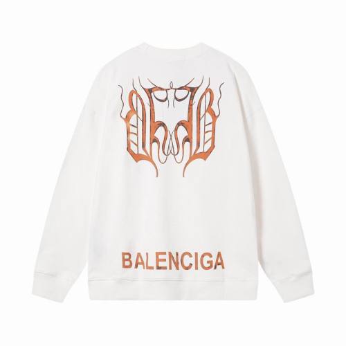 B men Hoodies-2085(XS-L)