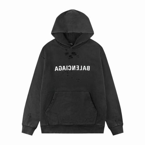 B men Hoodies-2182(XS-L)