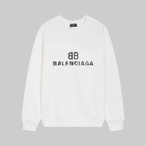 B men Hoodies-1912(S-XL)