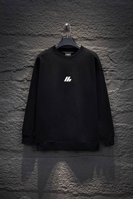 B men Hoodies-2073(XS-L)