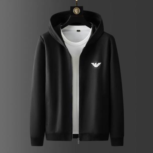 Armani men Hoodies-403(M-XXXXL)