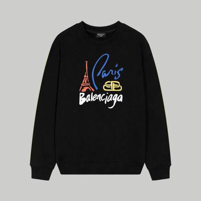 B men Hoodies-1820(M-XXL)