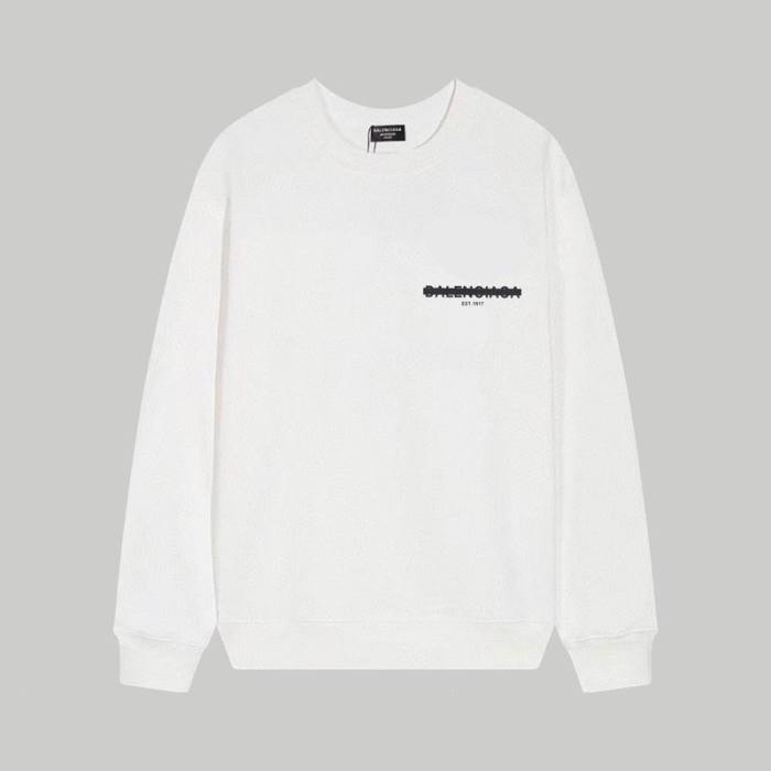 B men Hoodies-1963(S-XL)