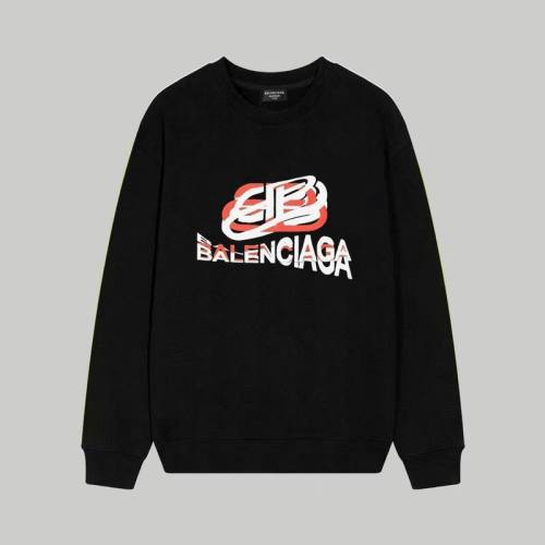 B men Hoodies-1866(S-XL)