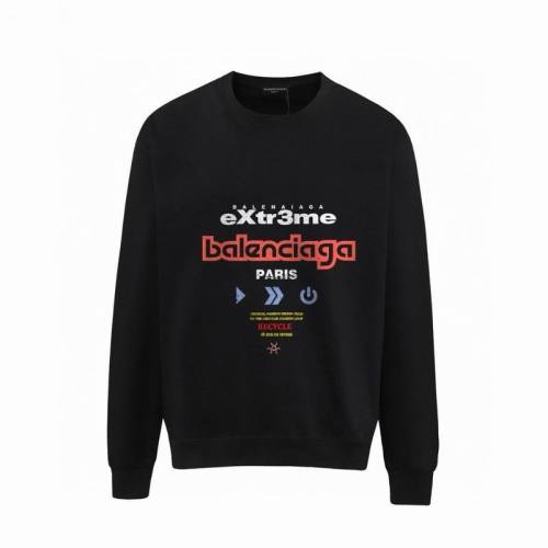 B men Hoodies-1897(S-XL)