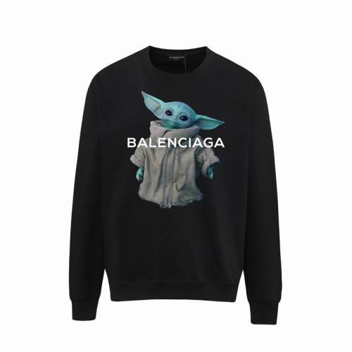 B men Hoodies-1944(S-XL)