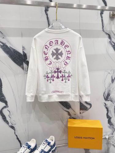 Chrome Hearts men Hoodies-755(XS-L)