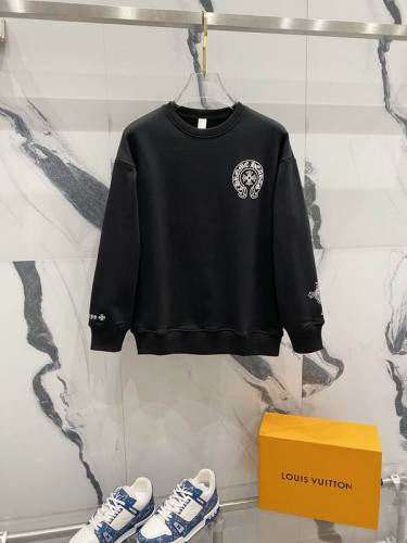 Chrome Hearts men Hoodies-748(XS-L)