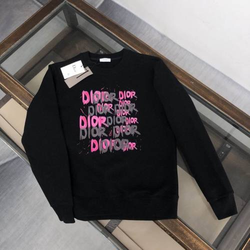 Dior men Hoodies-818(XS-L)
