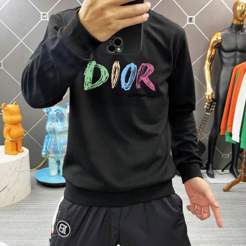 Dior men Hoodies-738(M-XXXXL)