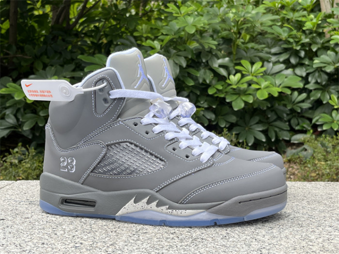 Super Max Perfect jordan 5 shoes-058