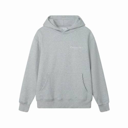Dior men Hoodies-824(XS-L)