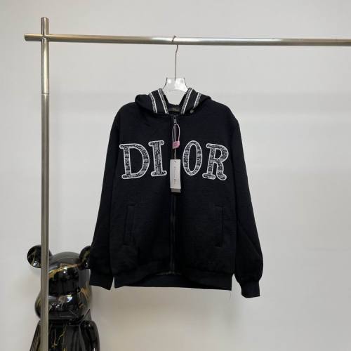 Dior men Hoodies-794(S-XL)